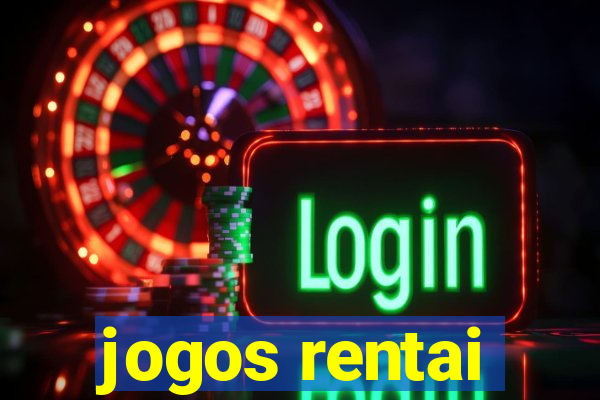 jogos rentai